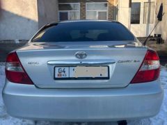 Сүрөт унаа Toyota Camry