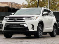 Photo of the vehicle Toyota Highlander