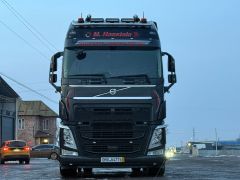 Фото авто Volvo FH