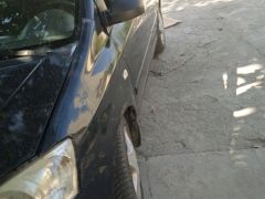 Фото авто Hyundai Getz