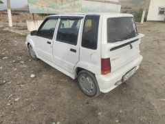 Сүрөт унаа Daewoo Tico