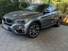 Сүрөт унаа BMW X6