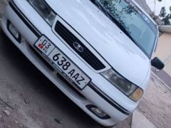 Сүрөт унаа Daewoo Nexia