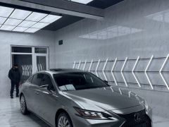 Сүрөт унаа Lexus ES