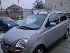 Фото авто Daewoo Matiz