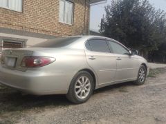 Сүрөт унаа Toyota Windom