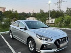 Сүрөт унаа Hyundai Sonata