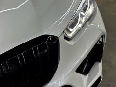 Photo BMW X5 M  2021