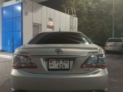 Photo of the vehicle Toyota Crown