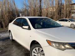 Photo of the vehicle Toyota Camry