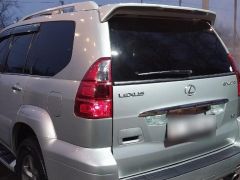 Photo of the vehicle Lexus GX