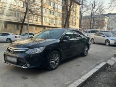 Сүрөт унаа Toyota Camry