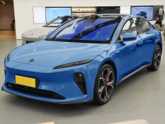 Фото авто Nio ET5