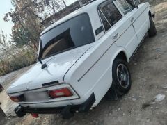 Фото авто ВАЗ (Lada) 2106