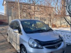 Сүрөт унаа Honda Fit