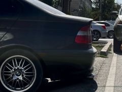 Сүрөт унаа BMW 3 серия