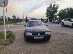 Фото авто Volkswagen Golf