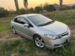 Сүрөт унаа Honda Civic