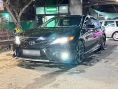 Сүрөт унаа Toyota Camry