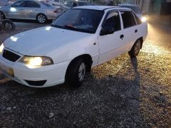 Сүрөт унаа Daewoo Nexia