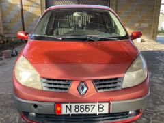Photo of the vehicle Renault Scenic