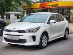 Фото авто Kia Rio