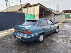 Фото авто Daewoo Nexia