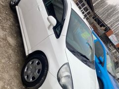 Фото авто Honda Fit