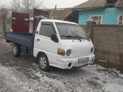 Фото авто Hyundai Porter