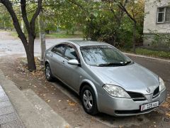 Photo of the vehicle Nissan Primera