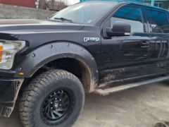 Сүрөт унаа Ford F-150