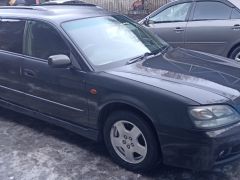 Photo of the vehicle Subaru Legacy