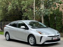 Сүрөт унаа Toyota Prius