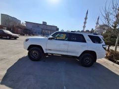 Фото авто Toyota 4Runner