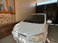 Photo of the vehicle Hyundai Getz