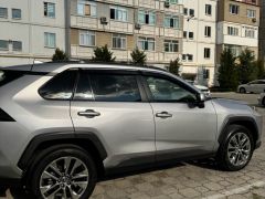 Фото авто Toyota RAV4