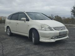 Фото авто Honda Stream