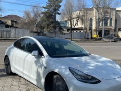 Сүрөт унаа Tesla Model 3