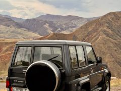 Photo of the vehicle Toyota Land Cruiser