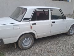 Сүрөт унаа ВАЗ (Lada) 2107