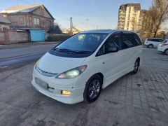 Photo of the vehicle Toyota Estima