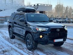 Сүрөт унаа Toyota 4Runner