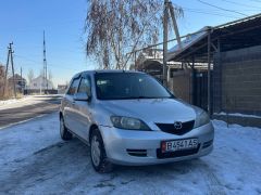 Photo of the vehicle Mazda Demio