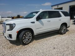 Сүрөт унаа GMC Yukon