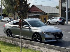 Сүрөт унаа Honda Accord