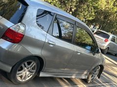 Photo of the vehicle Honda Fit