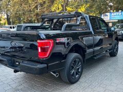 Сүрөт унаа Ford F-150