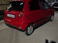 Photo of the vehicle Daewoo Matiz