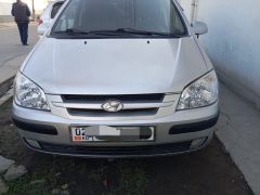 Фото авто Hyundai Getz