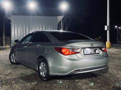 Сүрөт унаа Hyundai Sonata